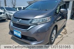honda freed 2019 CFJ1531065