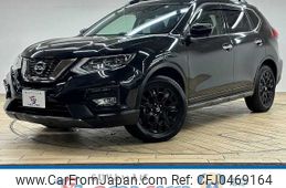 nissan x-trail 2018 -NISSAN--X-Trail DBA-NT32--NT32-093535---NISSAN--X-Trail DBA-NT32--NT32-093535-