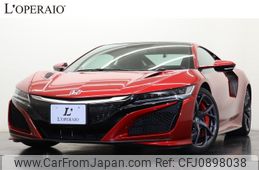 honda nsx 2017 -HONDA--NSX CAA-NC1--NC1-1000077---HONDA--NSX CAA-NC1--NC1-1000077-