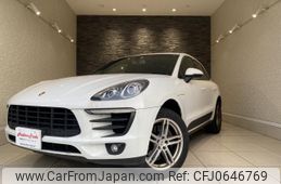 porsche macan 2016 quick_quick_ABA-95BCNC_WP1ZZZ95ZGLB11925