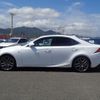 lexus is 2014 quick_quick_DAA-AVE30_AVE30-5033620 image 3