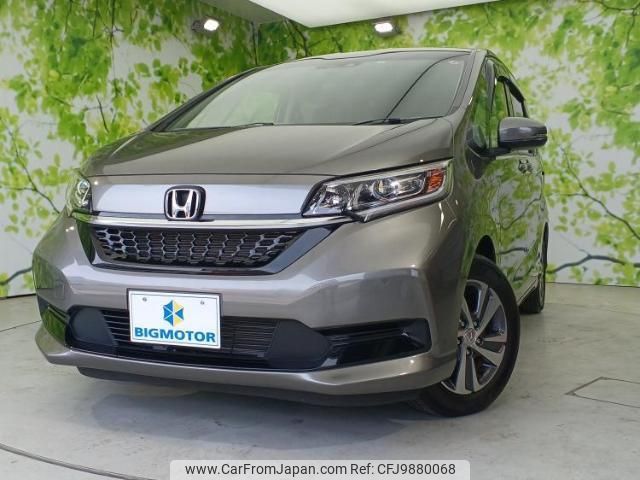 honda freed-plus 2019 quick_quick_6AA-GB7_GB7-3105458 image 1