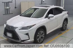 lexus rx 2015 -LEXUS 【神戸 000ｱ0000】--Lexus RX DAA-GYL25W--GYL25-0001229---LEXUS 【神戸 000ｱ0000】--Lexus RX DAA-GYL25W--GYL25-0001229-