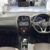 nissan note 2017 CFJ1860127 image 16