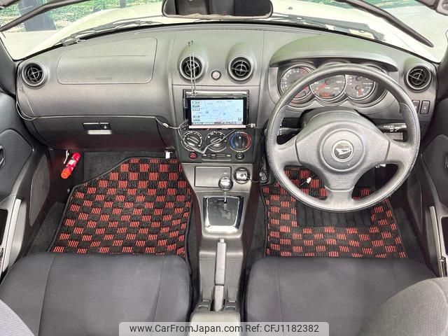 daihatsu copen 2009 quick_quick_L880K_L880K-0051695 image 2