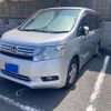 honda stepwagon 2011 -HONDA--Stepwgn DBA-RK1--RK1-1202457---HONDA--Stepwgn DBA-RK1--RK1-1202457- image 1