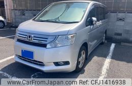 honda stepwagon 2011 -HONDA--Stepwgn DBA-RK1--RK1-1202457---HONDA--Stepwgn DBA-RK1--RK1-1202457-
