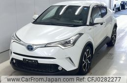 toyota c-hr 2017 -TOYOTA--C-HR ZYX10-2069208---TOYOTA--C-HR ZYX10-2069208-