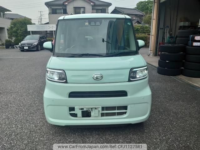 daihatsu tanto 2022 quick_quick_6BA-LA650S_LA650S-0218182 image 2