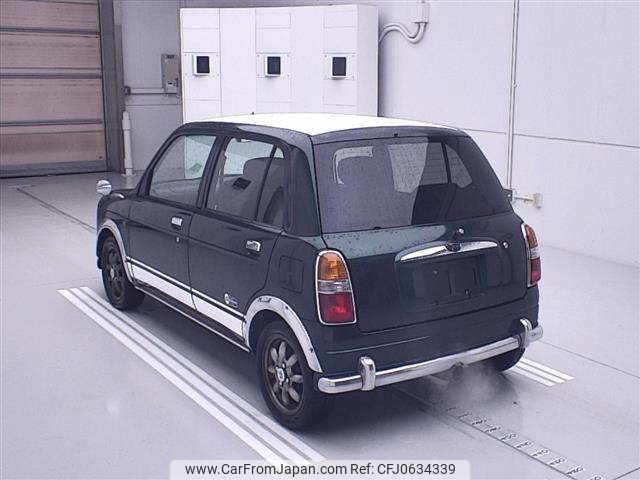 daihatsu mira-gino 2003 -DAIHATSU--Mira Gino L700S-0330603---DAIHATSU--Mira Gino L700S-0330603- image 2