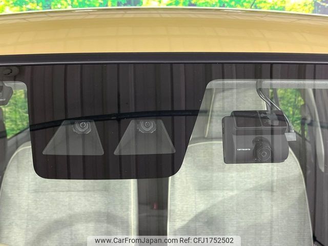 daihatsu mira-tocot 2021 CFJ1752502 image 2