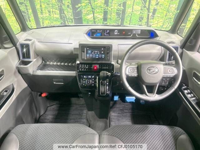 daihatsu tanto 2019 -DAIHATSU--Tanto 5BA-LA650S--LA650S-0019187---DAIHATSU--Tanto 5BA-LA650S--LA650S-0019187- image 2