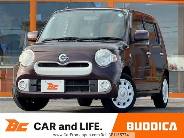 daihatsu mira-cocoa 2015 CFJ1657741 image 1
