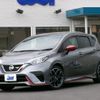 nissan note 2017 -NISSAN--Note DBA-E12ｶｲ--E12-966253---NISSAN--Note DBA-E12ｶｲ--E12-966253- image 1