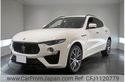 maserati levante 2018 quick_quick_ABA-MLE30D_ZN6XU61C00X313953