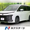 toyota voxy 2022 quick_quick_MZRA90W_MZRA90-0027466 image 1