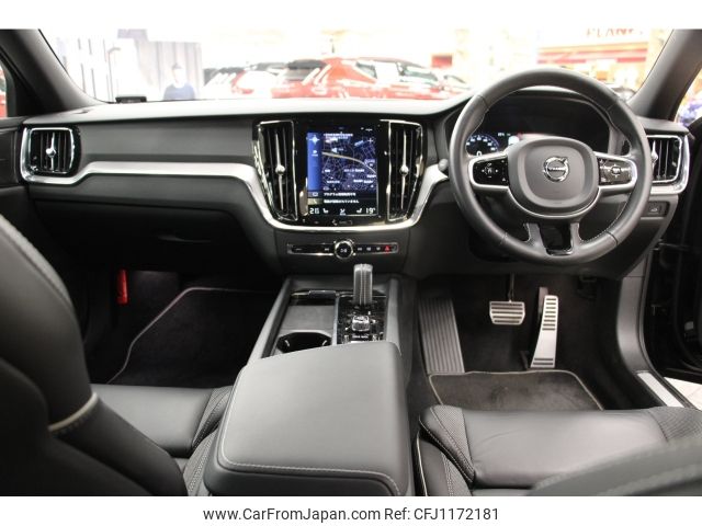 volvo v60 2021 -VOLVO--Volvo V60 5AA-ZB420TM--YV1ZWL1MDM2443838---VOLVO--Volvo V60 5AA-ZB420TM--YV1ZWL1MDM2443838- image 2