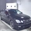 toyota aristo 2002 -TOYOTA--Aristo JZS161-0028814---TOYOTA--Aristo JZS161-0028814- image 1