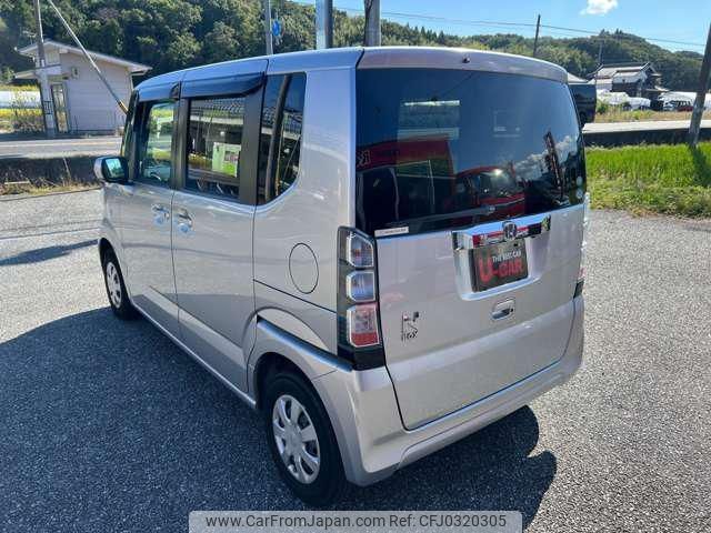 honda n-box 2012 -HONDA--N BOX JF1--1004133---HONDA--N BOX JF1--1004133- image 2