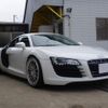 audi r8 2012 -AUDI--Audi R8 42BYHF--WAUZZZ4208N001244---AUDI--Audi R8 42BYHF--WAUZZZ4208N001244- image 5