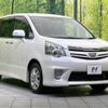 toyota noah 2012 -TOYOTA--Noah DBA-ZRR70W--ZRR70-0483509---TOYOTA--Noah DBA-ZRR70W--ZRR70-0483509- image 18