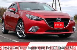 mazda axela 2014 G00213