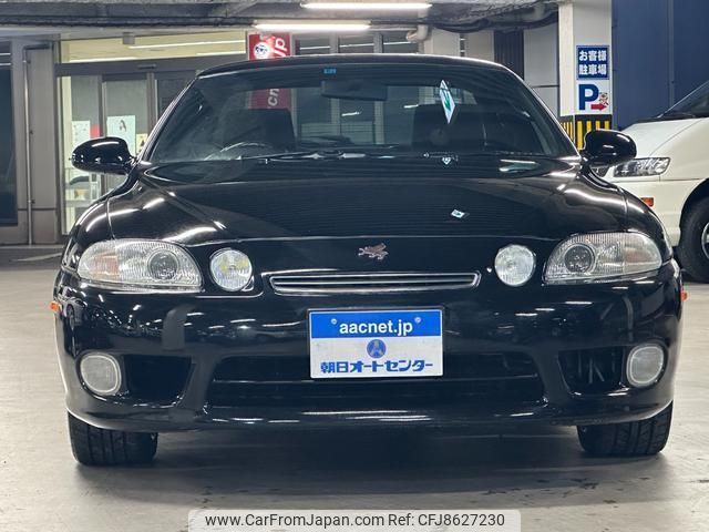 toyota soarer 1996 quick_quick_JZZ31_JZZ31-0038171 image 2