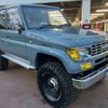 toyota land-cruiser-prado 1995 CFJ1712761 image 2