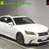 lexus gs 2013 -LEXUS--Lexus GS GRL10--6003686---LEXUS--Lexus GS GRL10--6003686- image 1