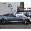 mercedes-benz amg-gt 2017 quick_quick_ABA-190379_WDD1903791A016800 image 4