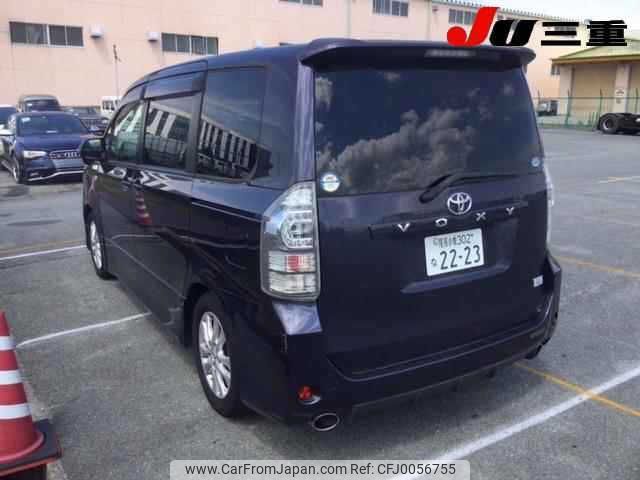 toyota voxy 2011 -TOYOTA 【尾張小牧 302ﾅ2223】--Voxy ZRR70W--0463473---TOYOTA 【尾張小牧 302ﾅ2223】--Voxy ZRR70W--0463473- image 2