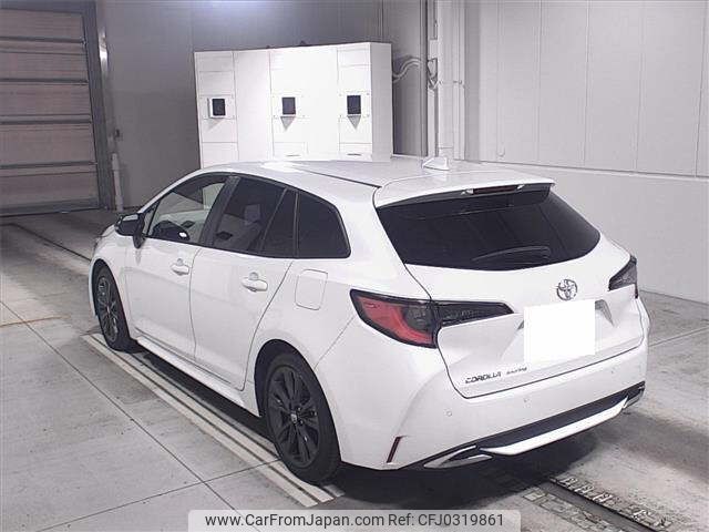 toyota corolla-touring-wagon 2023 -TOYOTA 【岐阜 303ﾅ5401】--Corolla Touring MZEA17W-0002198---TOYOTA 【岐阜 303ﾅ5401】--Corolla Touring MZEA17W-0002198- image 2