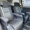 toyota alphard 2011 -TOYOTA--Alphard DBA-ANH25W--ANH25-8033644---TOYOTA--Alphard DBA-ANH25W--ANH25-8033644- image 9