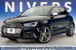 audi s1 2015 -AUDI--Audi S1 ABA-8XCWZF--WAUZZZ8X4FB005974---AUDI--Audi S1 ABA-8XCWZF--WAUZZZ8X4FB005974-