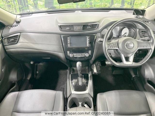 nissan x-trail 2018 -NISSAN--X-Trail DBA-NT32--NT32-082329---NISSAN--X-Trail DBA-NT32--NT32-082329- image 2