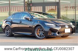 lexus gs-f 2017 -LEXUS--Lexus GS F DBA-URL10--URL10-0002077---LEXUS--Lexus GS F DBA-URL10--URL10-0002077-