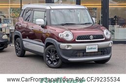 suzuki xbee 2019 CFJ9235534