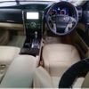 toyota mark-x 2011 CFJ1806173 image 3