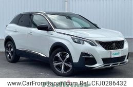 peugeot 3008 2020 -PEUGEOT--Peugeot 3008 3DA-P84AH01--VF3MJEHZRLS184434---PEUGEOT--Peugeot 3008 3DA-P84AH01--VF3MJEHZRLS184434-