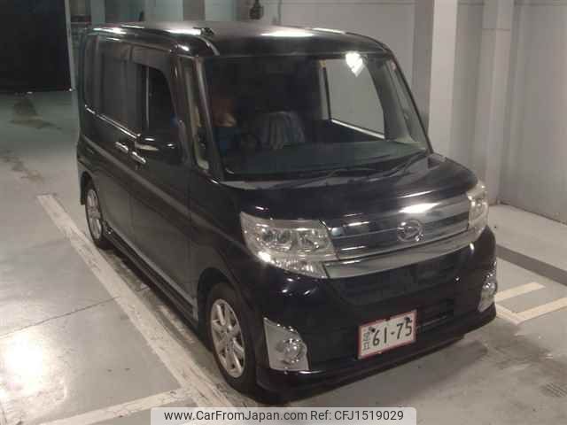 daihatsu tanto 2014 CFJ1519029 image 1