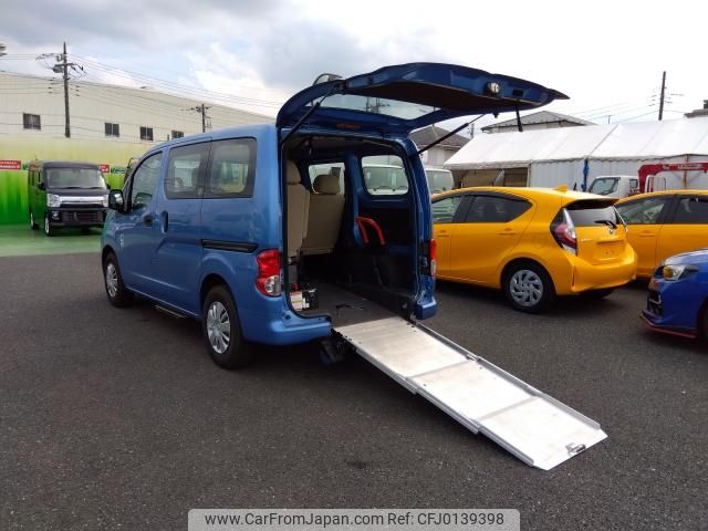 nissan nv200-vanette 2019 -NISSAN--NV200 VM20--VM20-132880---NISSAN--NV200 VM20--VM20-132880- image 1