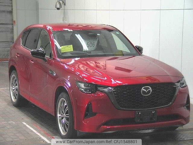 mazda mazda-others 2022 CFJ1548801 image 1