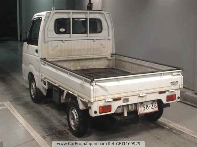 suzuki carry-truck 2013 -SUZUKI--Carry Truck DA65T-188064---SUZUKI--Carry Truck DA65T-188064- image 2