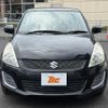 suzuki swift 2015 -SUZUKI--Swift DBA-ZC72S--ZC72S-357975---SUZUKI--Swift DBA-ZC72S--ZC72S-357975- image 21