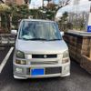 suzuki wagon-r 2004 -SUZUKI--Wagon R UA-MH21S--MH21S-803143---SUZUKI--Wagon R UA-MH21S--MH21S-803143- image 1