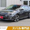 subaru impreza-wagon 2017 -SUBARU--Impreza Wagon DBA-GT7--GT7-014581---SUBARU--Impreza Wagon DBA-GT7--GT7-014581- image 1