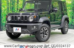 suzuki jimny-sierra 2022 -SUZUKI--Jimny Sierra 3BA-JB74W--JB74W-156374---SUZUKI--Jimny Sierra 3BA-JB74W--JB74W-156374-