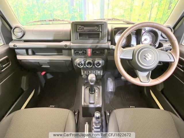 suzuki jimny 2019 CFJ1822672 image 2