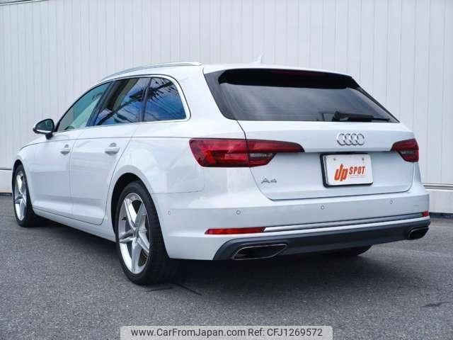 audi a4-avant 2020 quick_quick_ABA-8WCVN_WAUZZZF43KA119618 image 2