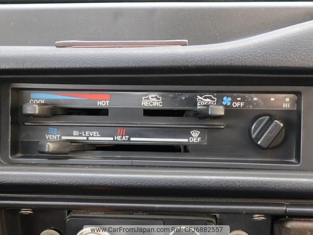 1987 Suzuki Mighty Boy SS40T 2WD - Car Price $7,376